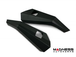 Toyota Tacoma Front Bumper - MTO Series - DV8 Toyota Tacoma Front Bumper - MTO Series - DV8